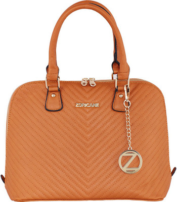

Zoricane Shoulder Bag(Brown)