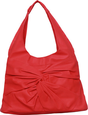 

Tiptop Shoulder Bag(Red)