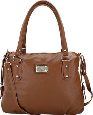 

Sumit Collection Hand-held Bag(Multicolor)