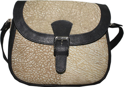 

Moda Desire Hand-held Bag(Tan)
