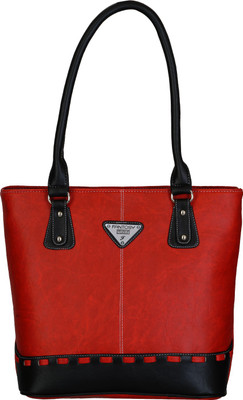 

Fantosy Shoulder Bag(Red)