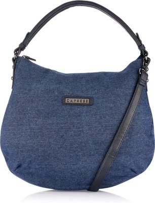 

Caprese Hobo(Blue)