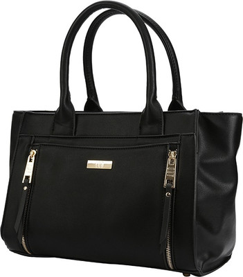 AND Hand-held Bag(Black)