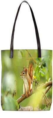 

Snoogg Tote(Multicolor)