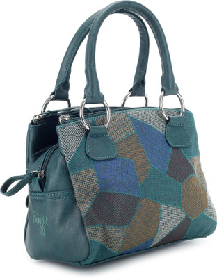 

Baggit Hand-held Bag(Multicolor)