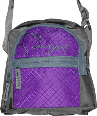 

MTC Messenger Bag(Multicolor)
