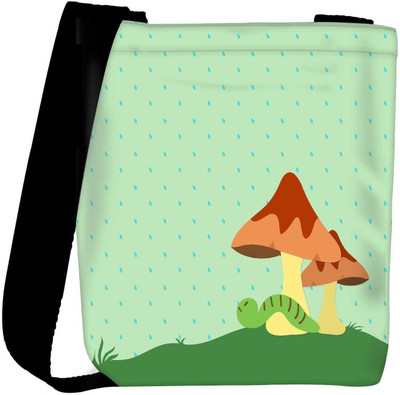 

Snoogg Sling Bag(Multicolor)