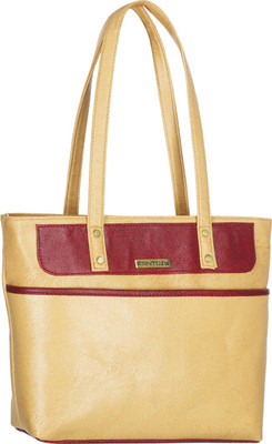 

Fantosy Shoulder Bag(Multicolor)