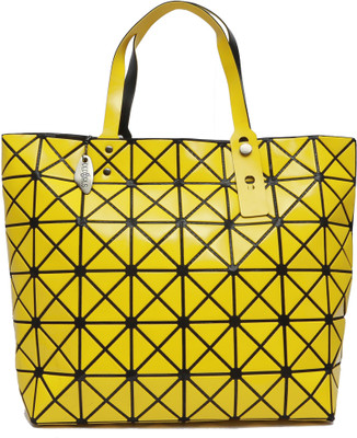 

Pepgirls Tote(Yellow)