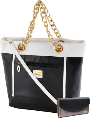 

Goldmine Hand-held Bag(Multicolor)