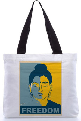 

Snoogg Tote(Multicolor)