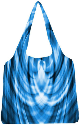 

Snoogg Tote(Multicolor)