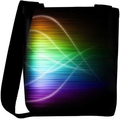 

Snoogg Sling Bag(Multicolor)