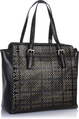 

Addons Shoulder Bag(Black)
