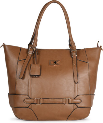 

Diana Korr Shoulder Bag(Khaki)
