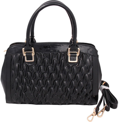 

Esbeda Hand-held Bag(Black)