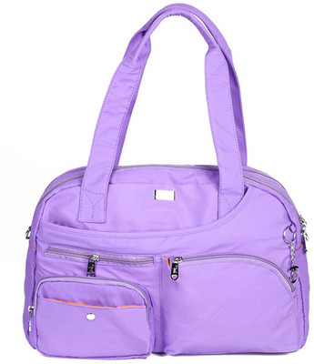 

Jinu Shoulder Bag(Purple)