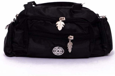 

MAEVA Hand-held Bag(Black)