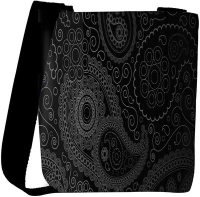 

Snoogg Sling Bag(Multicolor)
