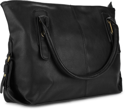 

Allen Solly Hand-held Bag(Black)