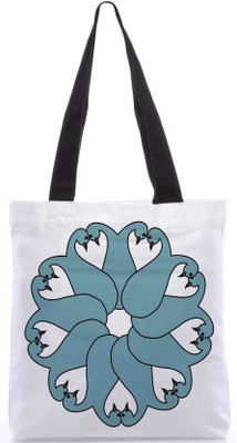 

Snoogg Tote(Multicolor)