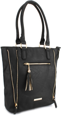 

Caprese Tote(Black)