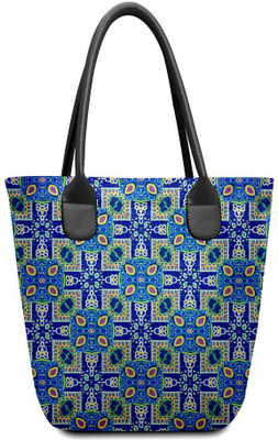 

Panda Creation Tote(Multicolor)