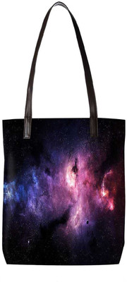 

Snoogg Tote(Multicolor)