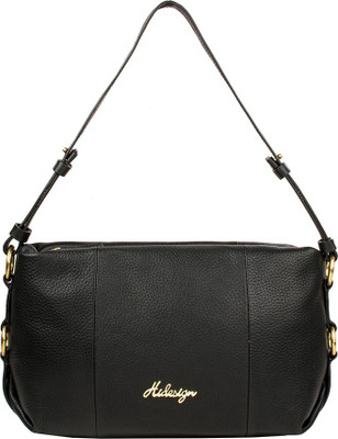 

Hidesign Shoulder Bag(Black)