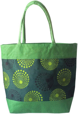 

Style and Culture Shoulder Bag(Green)