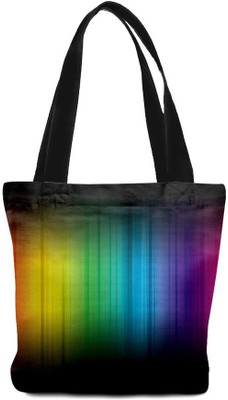 

Panda Creation Tote(Multicolor)
