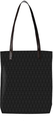 

Snoogg Tote(Black)