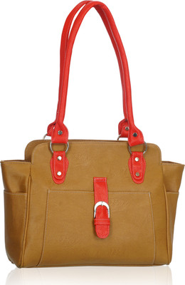 

Fantosy Hand-held Bag(Beige)