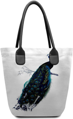

Panda Creation Tote(Multicolor)