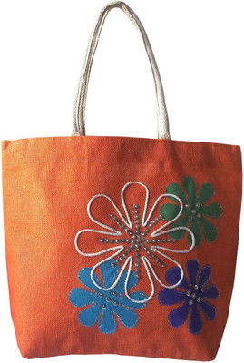 

Style and Culture Tote(Multicolor)