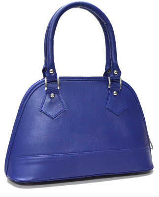 

Utsukushii Hand-held Bag(Blue)