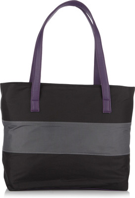 

Fostelo Shoulder Bag(Black)