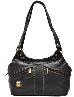 

Hawai Shoulder Bag(Black)