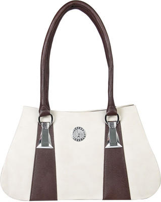 

Louise Belgium Hand-held Bag(Multicolor)