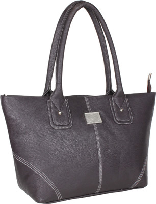 

Pede Milan Shoulder Bag(Brown)