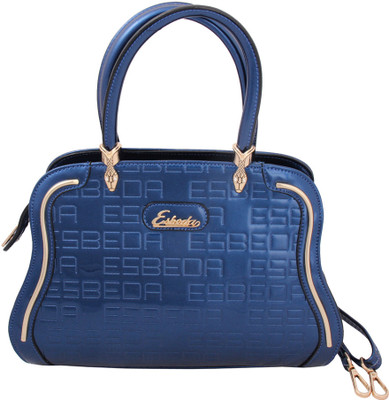 

Esbeda Hand-held Bag(Blue)