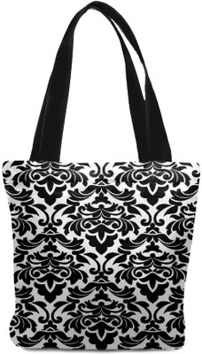 

Panda Creation Tote(Multicolor)