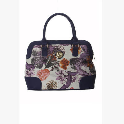 

Fashion Knockout Hobo(Blue)