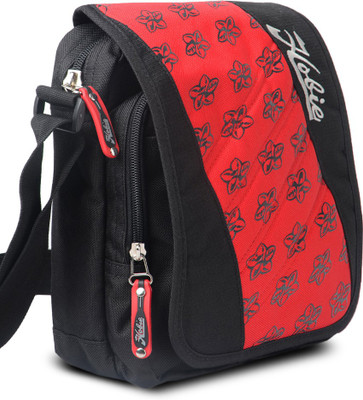

Hobie Messenger Bag(Red)