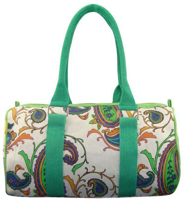

Angesbags Shoulder Bag(Green)