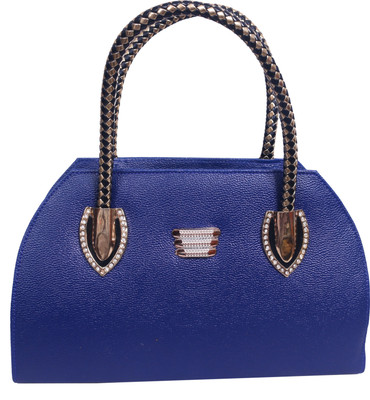 

Aone Hand-held Bag(Blue)