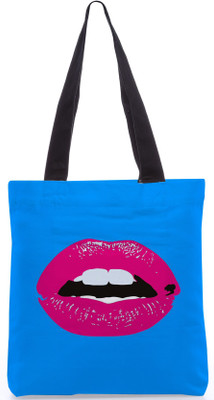

Snoogg Tote(Multicolor)