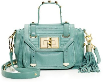 

Juicy Couture Sling Bag(Blue)