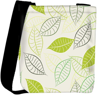 

Snoogg Sling Bag(Multicolor)