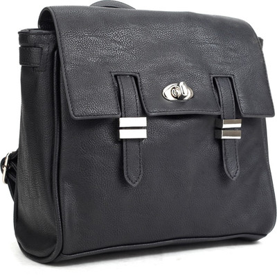 

Steve Madden Mgcarini Backpack(Black)